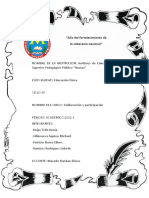 Liderazgo Transformasional en Tiempos de Insertidumbre Por El Covid-19