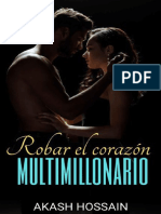 Robar El Corazón Multimillonario