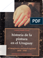 Historia de La Pintura Uruguaya Peluffo