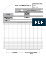 07 Plano de Levantamiento de Proyectos