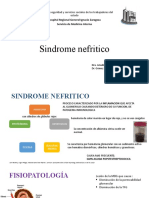 Sindrome Nefritico Corregido