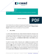 P172 - 2019-T - 2019-10-23 - Jurisprudencia