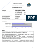 Rosiglitazona Metformina Informe