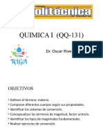 Quimica I