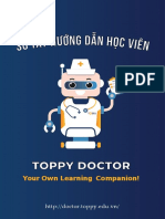 Ứng dụng tự học (Toppy)