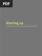 Download McKinsey Handbook - How to Write a Business Plan by Frankie Rossenberg SN58744922 doc pdf