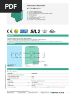 KCD RR Manual