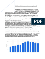 Desempleo en Italia Desde El 2015 Hasta El 2020 y Su Perspectiva para Los Siguientes Años