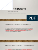 CARNOVIT