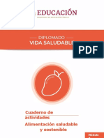 Vida Saludable 3