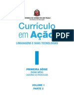 Linguagens, Códigos e suas Tecnologias – Educação Física - ppt video online  carregar