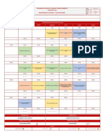 SSTMA-PR5-FO-01 Cronograma de Capacitaciones - Junio 2022