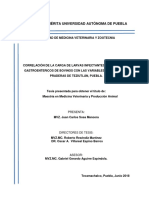 Benemérita Universidad Autónoma de Puebla: Presenta