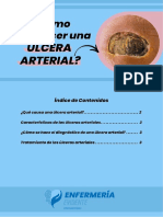 Documento Ulceras Arteriales