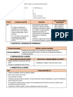 Identificamos La Florra de La Costa