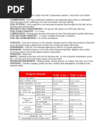 Engine Model TAF 2-Sr.I TAF 2-Sr - II
