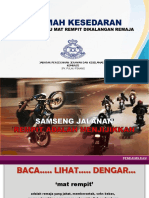 Rempit Menjijikan