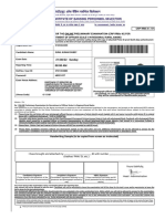 Common Recruitment Process For RRBs (CRP-RRBs-XI) For Recruitment of Group "A" - Officers (Scale-I)