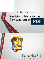 El Noviazgo