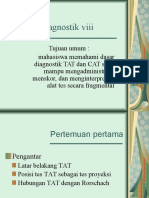 Sejarah TAT