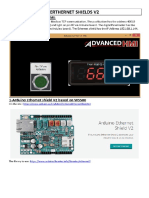 Erthernet Shields v2