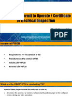 Part 3. Issuance of PTO or CEI