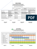 Workplan Planning and Design