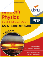 12.modern Physics - Disha