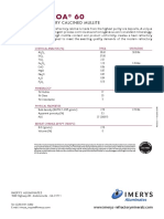 TDS - Mulcoa - 60 - Rev 1