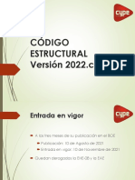 Nuevo CE - Coef