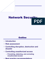 Network Security