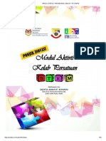 MODUL STEM (2) - Membalik Buku Halaman 1-50 - AnyFlip