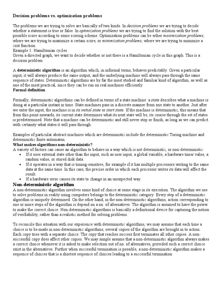 Ada Note Lastunit | PDF