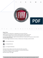 Manuale Fiat Nuovacroma