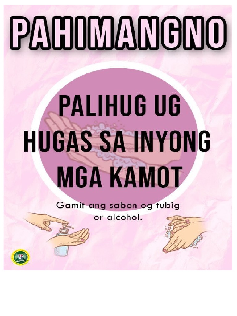 Bisaya Signage | PDF