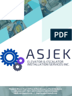 Updated Asjek Ees Company Profile 2
