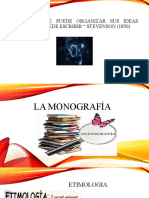 Monografía Diapos