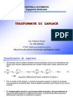 TrasformateLaplace 4D