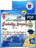 Graduation Programme 2022 Final