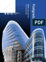 Uts International PG Course Guide 2023