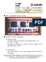 Radio-Remote Controller