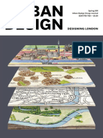 Urban Design - Spring 2011 - Issue 118