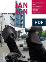 Urban Design - Autumn 2007 - Issue 104