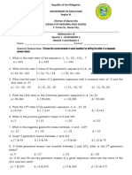 Math10 Q1 Assessment 2 To Be Printed 1