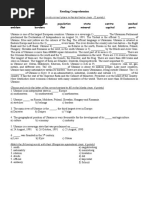 NEF 4th Edition Pre Intermediate Student's Book | PDF