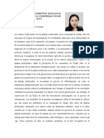 Articulo Plantas Medicinales Prof. Ariana