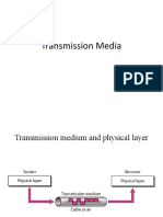 Transmission Media