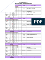 Kalender Pendidikan 2022-2023