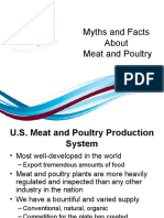 Myths and Facts Powerpoint