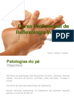 Mód.3_Patologias dos Pés